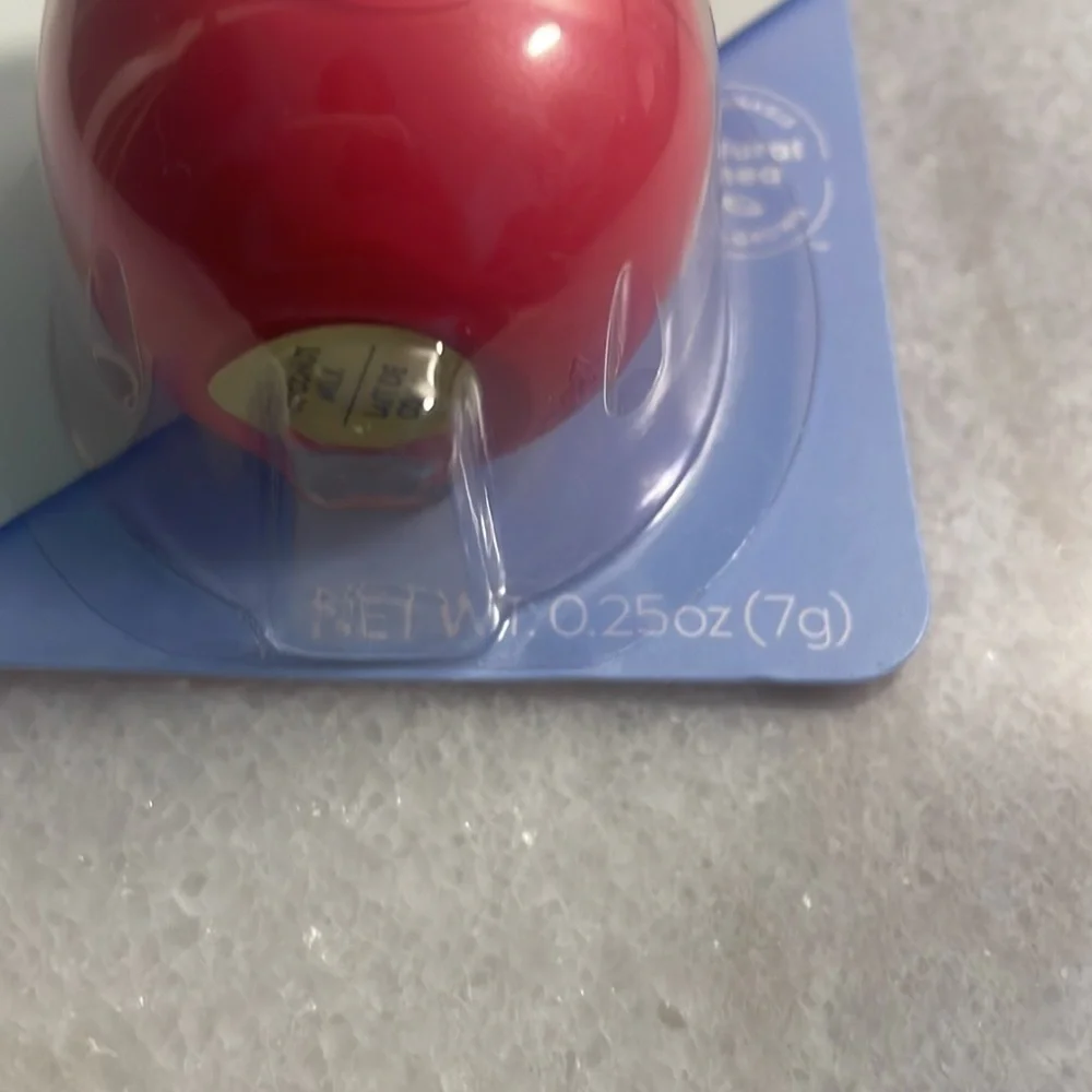 Eos lip balm coconut milk super soft shea natural hypoallergenic lip balm